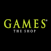 Games The Shop discount coupon codes